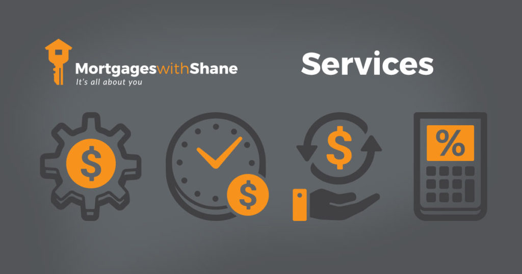 Mortgage Services, Shane Ferrao, Mortgage Broker, Toronto