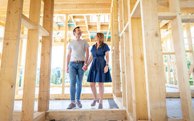 5 Things to Consider When Building Your Own Home